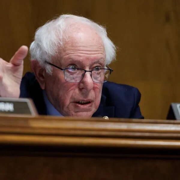 Bernie Sanders and AOC launch invoice to ban new data-center development