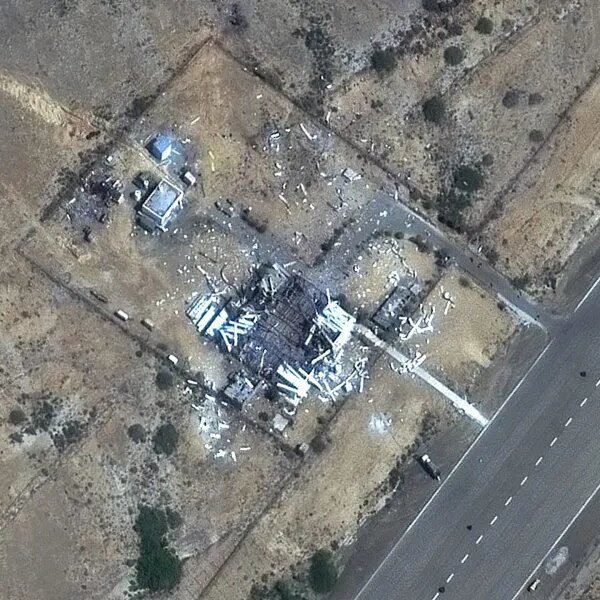 Democrats level out U.S. did not give Ukraine extra interceptors due to&hellip;