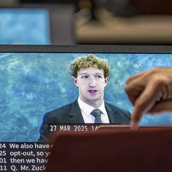 One in three teenagers ‘skilled problematic use’ of Meta apps: closing remarks&hellip;