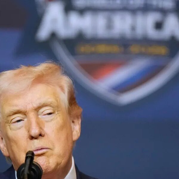 Trump calls on leaders at Shield of the Americas summit to make&hellip;