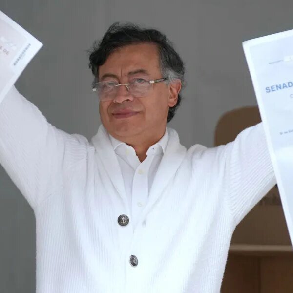 The president of Colombia has been labeled a “priority target” for his&hellip;