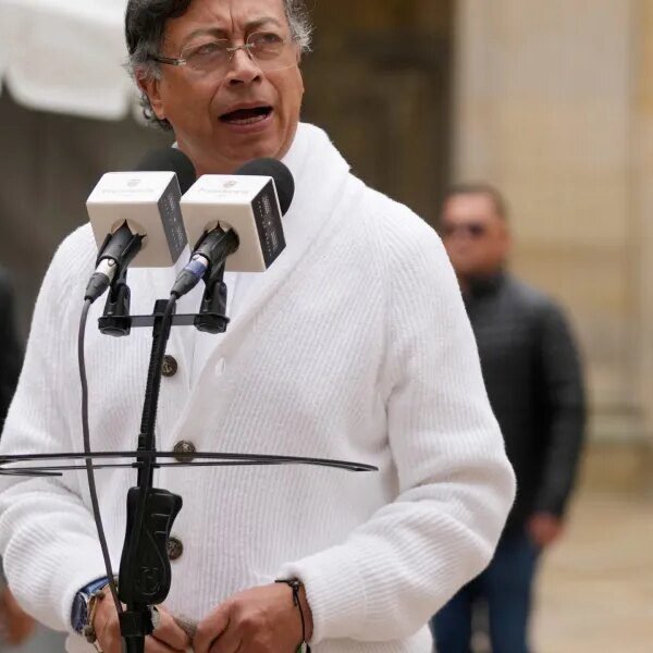 DEA names Colombian president ‘precedence goal’ as U.S. prosecutors probe ties to&hellip;