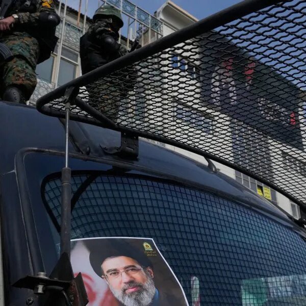 U.S. intel evaluation: Iran regime change was unlikely in both quick or&hellip;