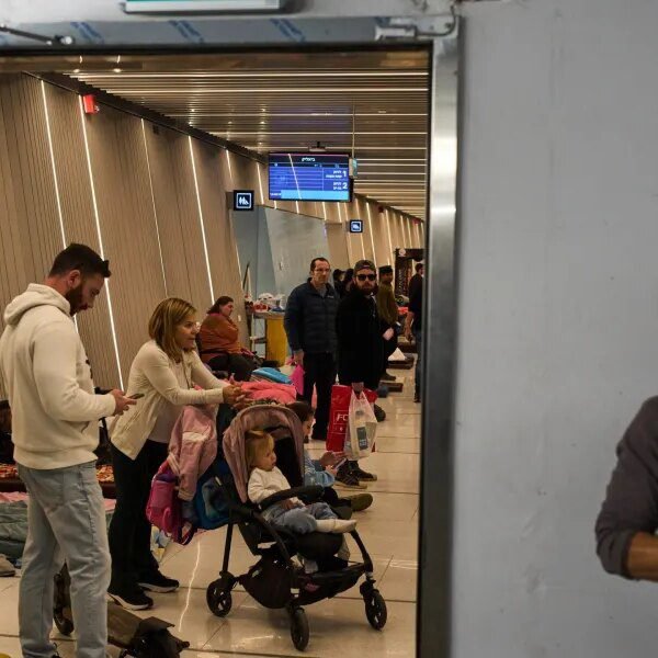 ‘There are much more assaults taking place that aren’t being reported’: Iran’s…