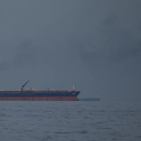 Iran lets some nations by Hormuz, whereas Trump’s name for warships is&hellip;