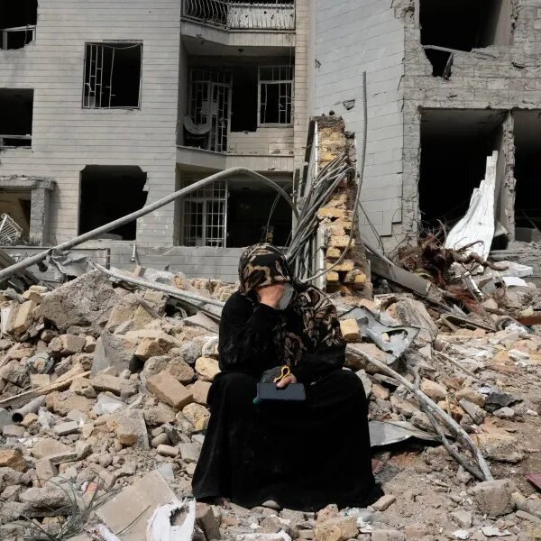 Iran’s new Supreme Leader warns of ‘opening different fronts’ in first assertion&hellip;