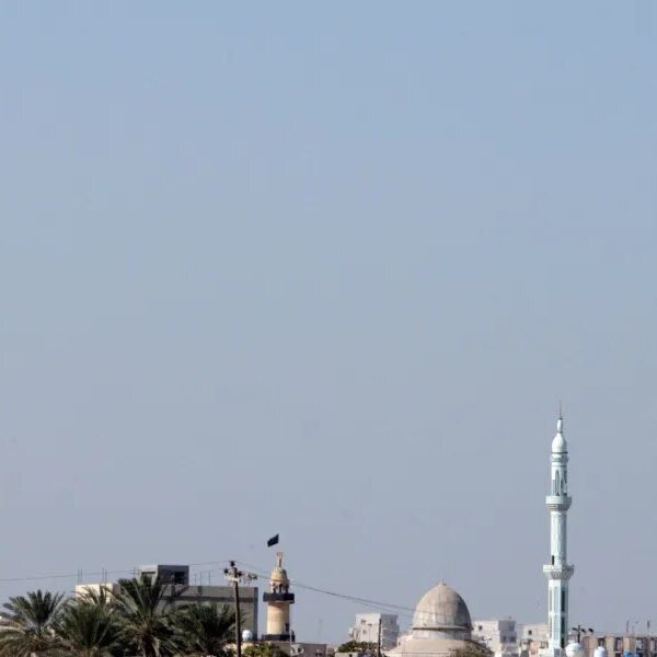 Kharg Island is ‘primary node’ of Iran economic system, and US takeover…