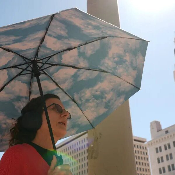 The U.S. is getting hit with a climate sampler platter this week,&hellip;