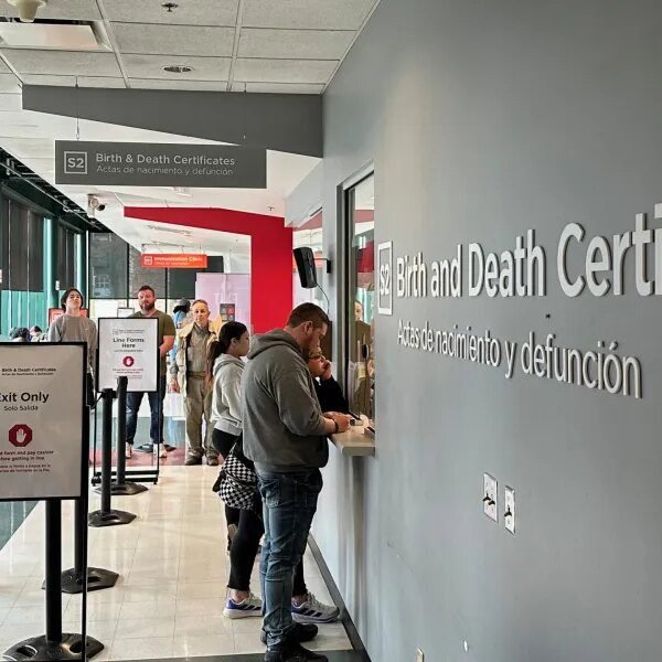 An effort much like the SAVE Act was tried as soon as,&hellip;