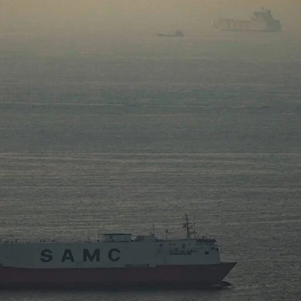 Trump’s huge accomplishment in Iran is ‘de facto ‘toll booth’ regime’ within…