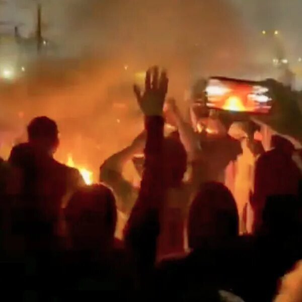 19-year-old star wrestler, two different younger males hanged in Iran as regime&hellip;