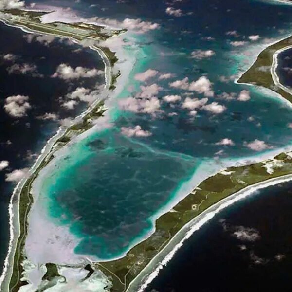 Indian Ocean base focused by Iran is ‘an all however indispensable platform’&hellip;