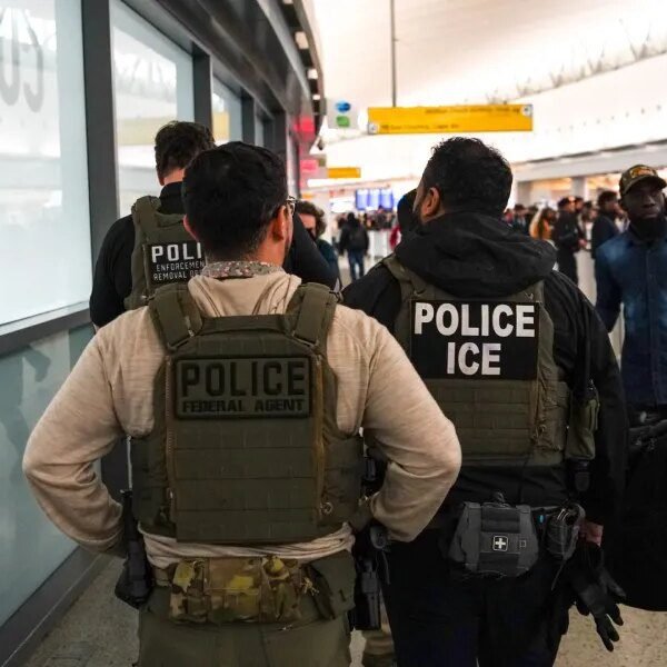 ICE begins its descent on the nation’s airports on day 43 of&hellip;