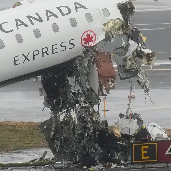 ‘I tousled’: overworked air visitors controller’s admission about lethal La Guardia crash