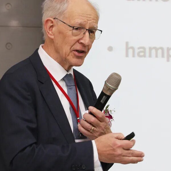 The scientist who made your packaged meals safer simply gained the world’s&hellip;