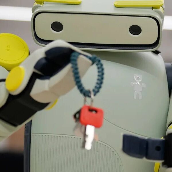 Amazon buys Fauna Robotics, maker of the Sprout humanoid robotic that may&hellip;