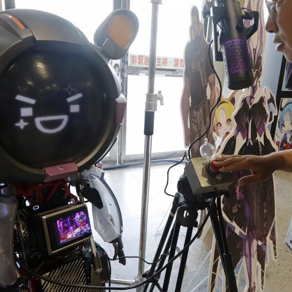 AI is so sycophantic there is a Reddit channel known as ‘AITA’&hellip;