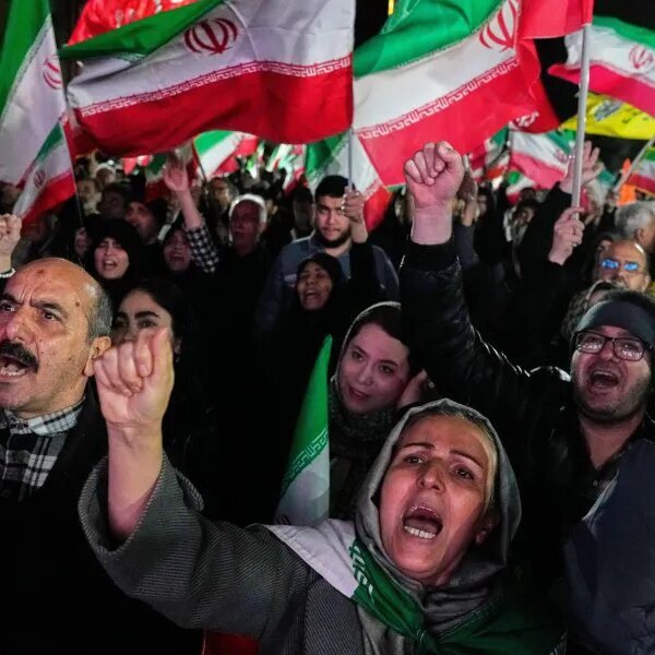 Trump extends his deadline for Iran to reopen the Strait of Hormuz&hellip;