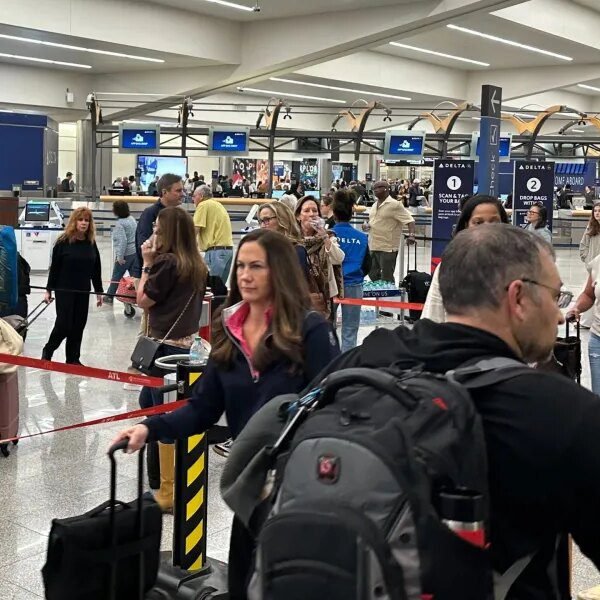 Trump indicators order to pay TSA staff after House GOP rejects deal to…