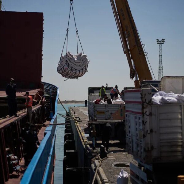 Global economic system takes intestine punch from battle in Iran, with no…