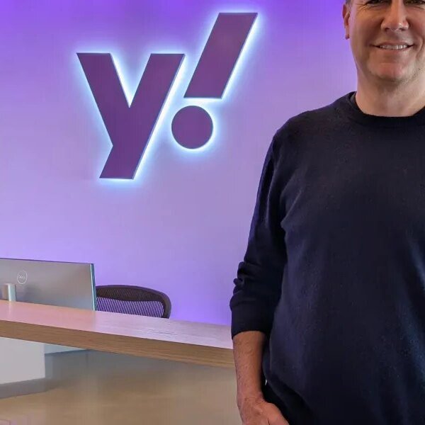 Yahoo CEO Jim Lanzone on ‘the white whale of turnarounds’ and turning…