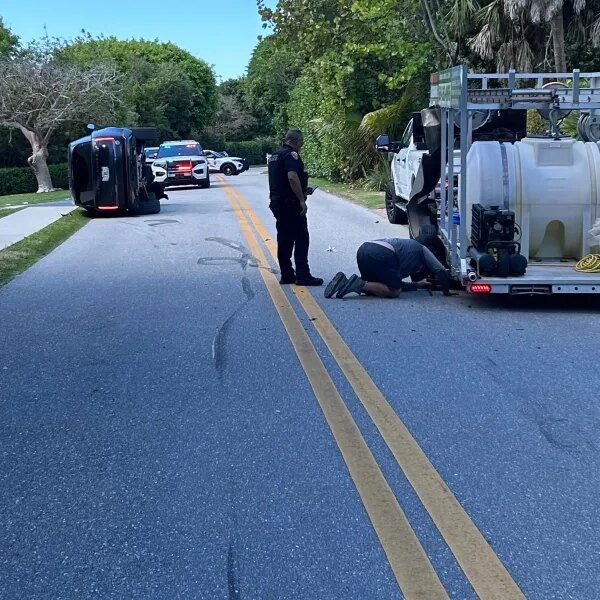 Tiger Woods had capsules in his pocket, bloodshot and glassy eyes, sheriff’s&hellip;