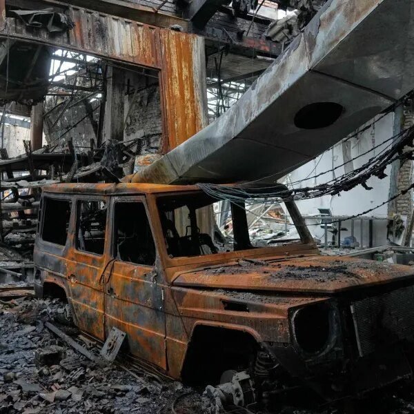 Iran-backed Houthis launch missiles at Israel, elevating fears they may assault ships&hellip;