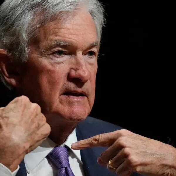 Jerome Powell to Gen Z: do not concern AI — grasp it