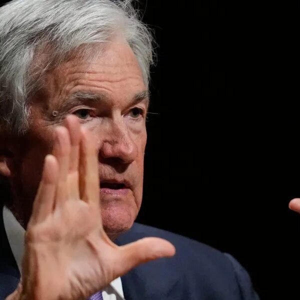 Jerome Powell says $39 trillion nationwide debt is ‘not unsustainable,’ nevertheless it&hellip;