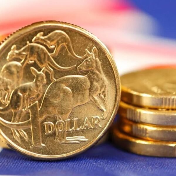 Australian February CPI: Core (trimmed imply) 3.3% y/y (vs. anticipated 3.4%)