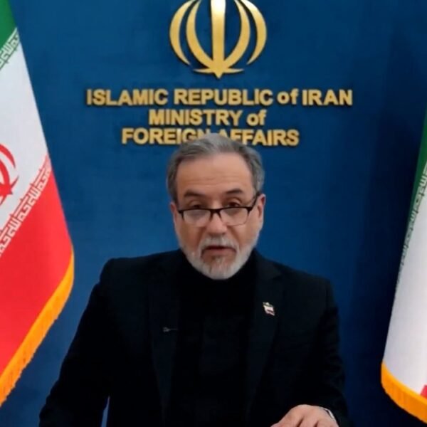 Iran anticipated to ship counter-proposal to the US at the moment –…