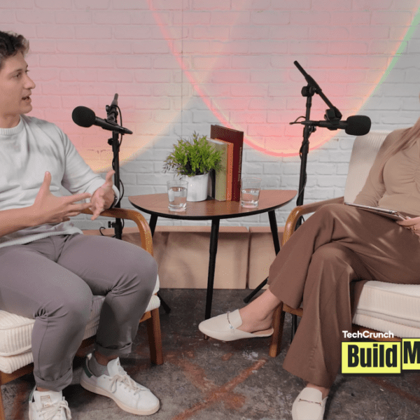 Why hiring the weirdos works