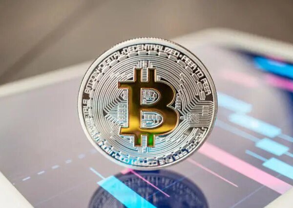 Bitcoin Bear Trend Remains Unchanged, But A Break Of This Trendline Could&hellip;