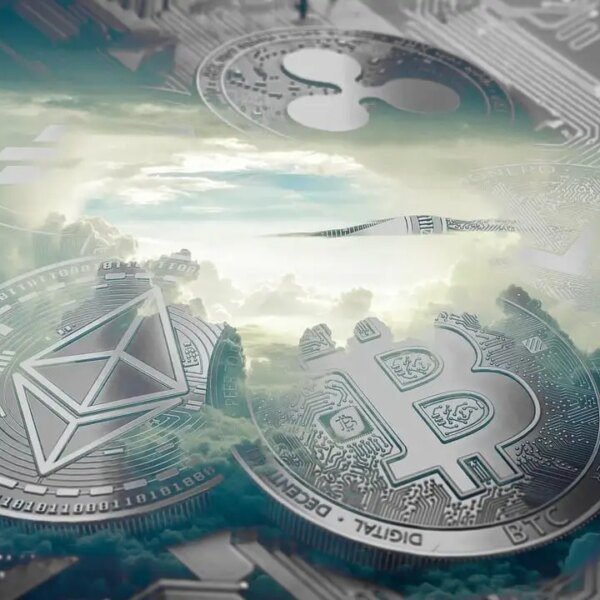 Crypto Market First Major Outflow In 5 Weeks – Here’s How Bitcoin&hellip;