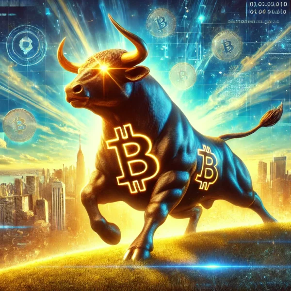 Analyst Says Bitcoin Bulls Have Won And This Is The Next Target