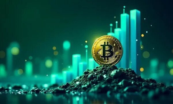 The Most Bullish Bitcoin Signal That No One Is Talking About Just…