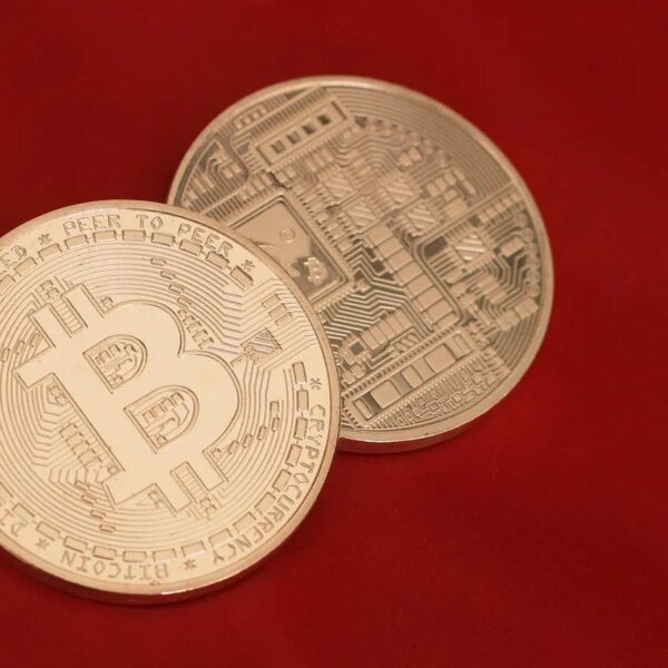 Bitcoin Is Trapped In A Range, But Here’s What The Fundamental Index&hellip;