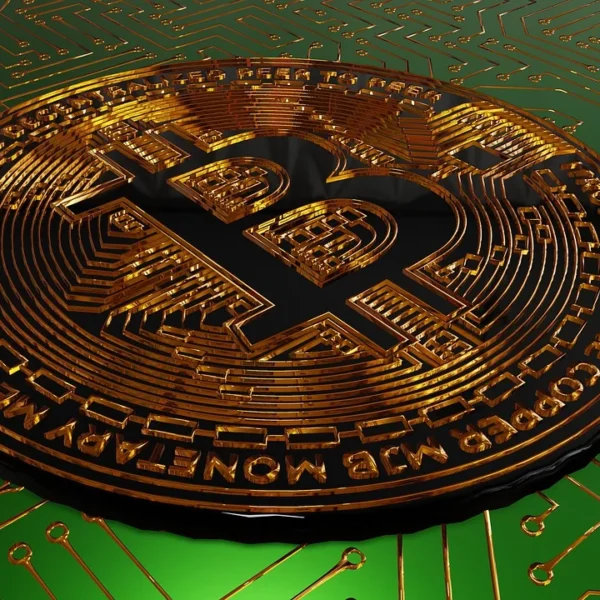 The Bitcoin Bottom Is Very Close But May Take Months To Play…