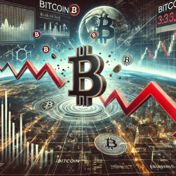 Prominent Analyst Thinks The Bitcoin Macro Bottom Is In, But…?