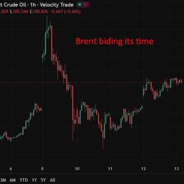 investingLive Asia-Pacific FX information wrap: Russia will get some oil sanctions reduction&hellip;