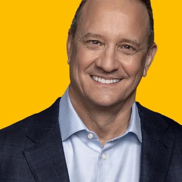 The CFO who turned Adobe’s finance division into an AI lab