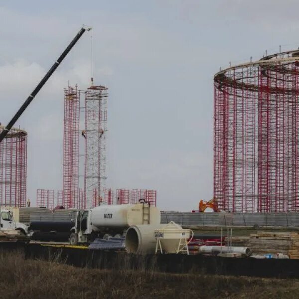 Meta’s $27 billion AI knowledge heart in Louisiana Is reshaping a rural…