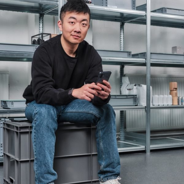 Nothing CEO Carl Pei says smartphone apps will disappear as AI brokers&hellip;