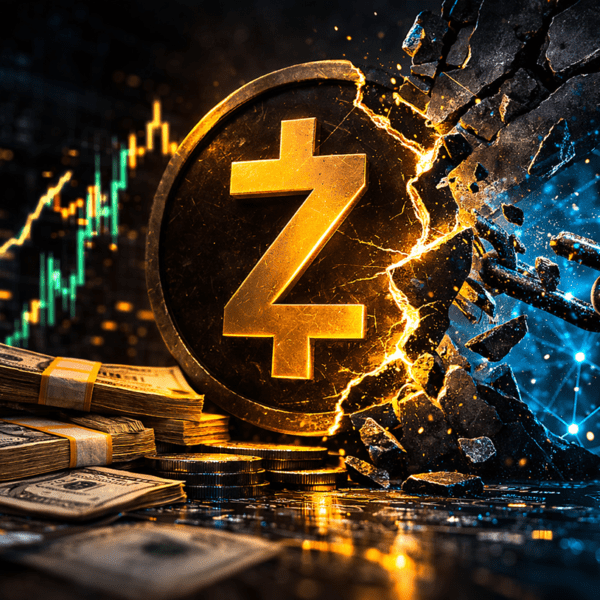 Major VCs Back Zcash Developers With $25M After ECC Split