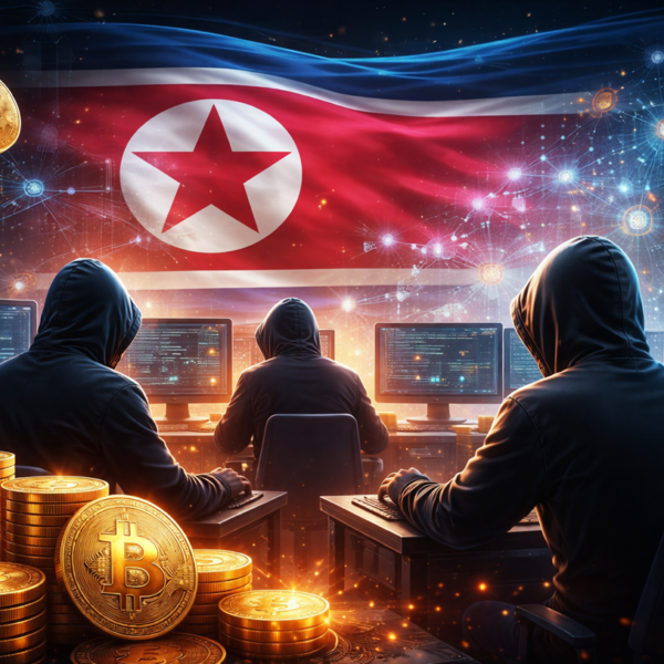 Crypto In Focus As OFAC Targets North Korean IT Worker Network