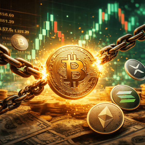 Crypto May No Longer Be Treated Like Penny Stocks Under SEC Plan