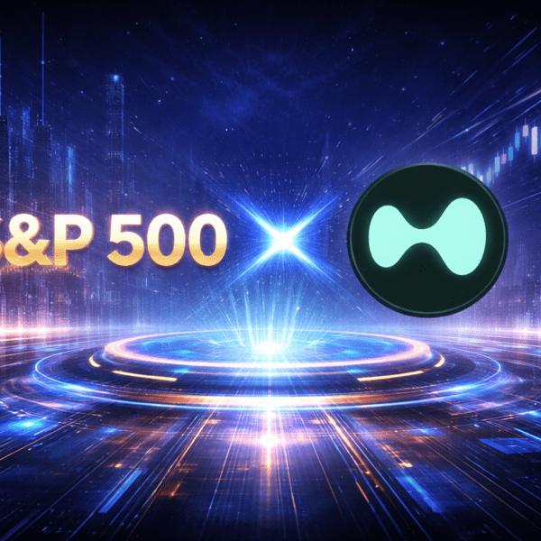 Hyperliquid Launches The First Official S&P 500 Perpetual