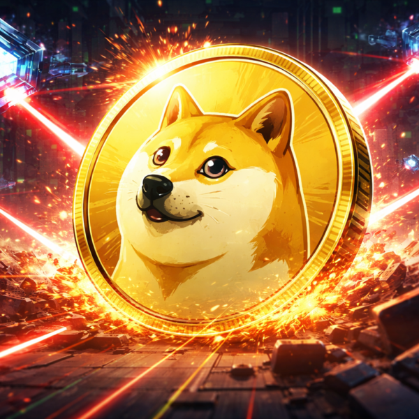 Qubic Sets April 1 Start Date For Dogecoin Attack