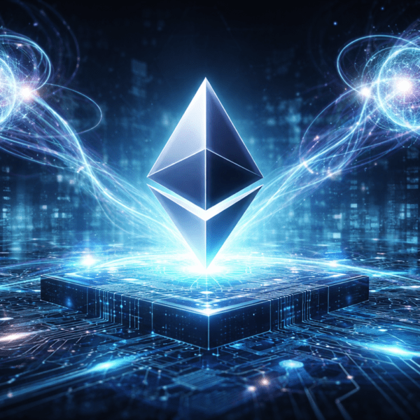 Ethereum Unveils Post-Quantum Security Roadmap