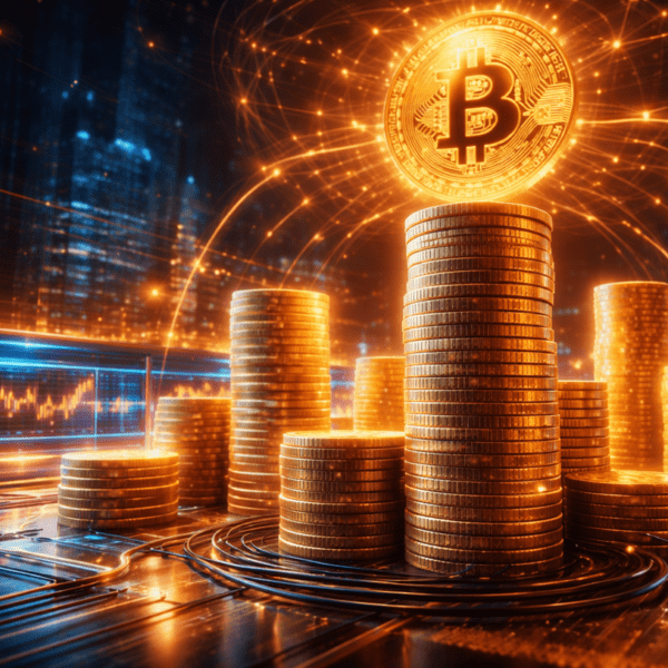 NYDIG Breaks Down The Bitcoin Flywheel Behind Strategy’s STRC